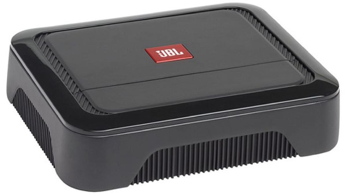 JBL+Club+A600+1-Kanal+Mono+Subwoofer+Amplificateur+%281x+600W%29